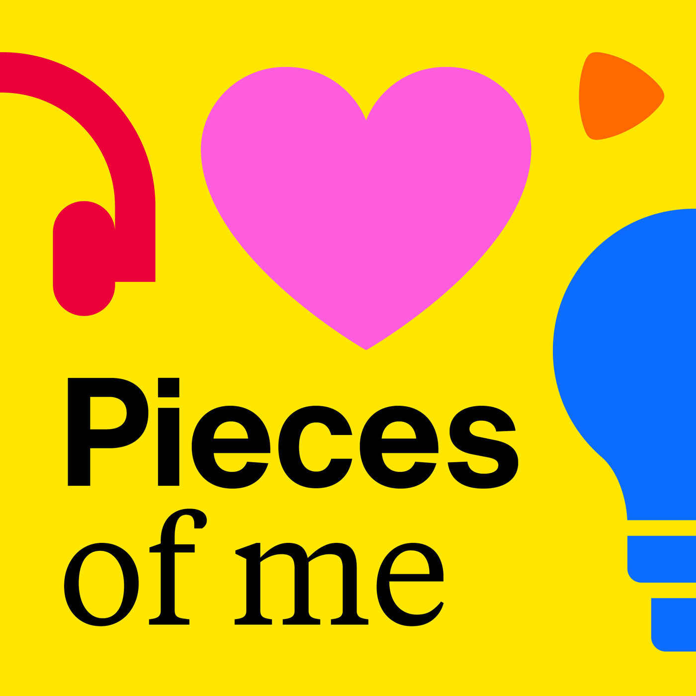 Pieces of Me - Inside Zalando